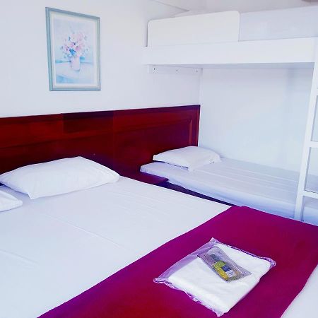 Ht Suites Mobiliadas Μπραζίλια Εξωτερικό φωτογραφία