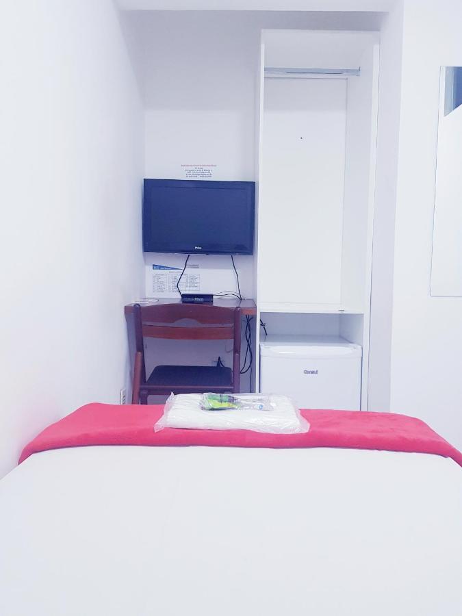 Ht Suites Mobiliadas Μπραζίλια Εξωτερικό φωτογραφία