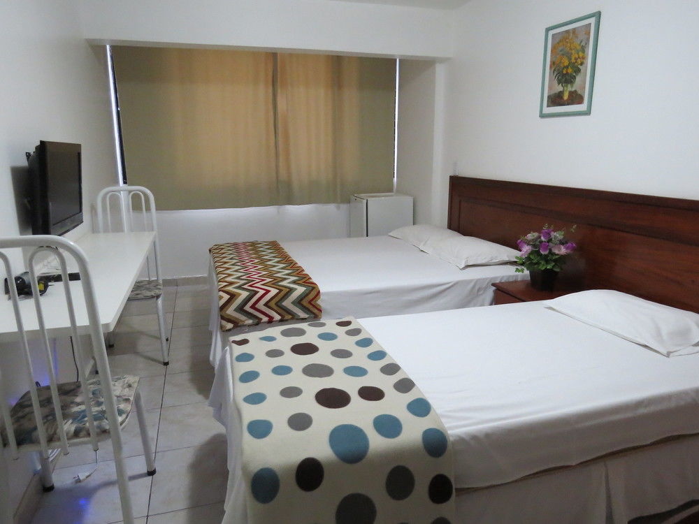 Ht Suites Mobiliadas Μπραζίλια Εξωτερικό φωτογραφία